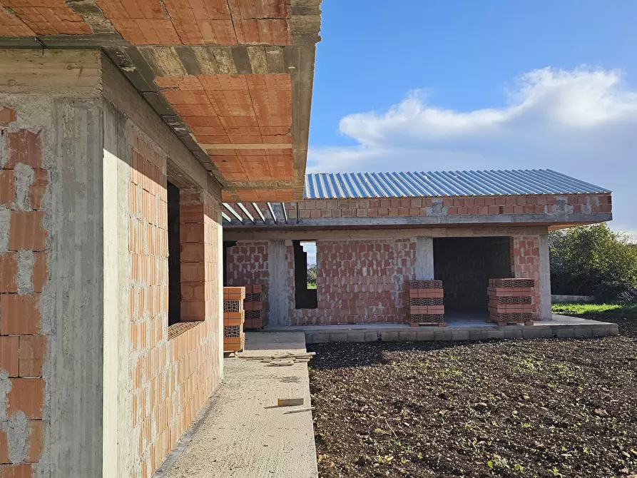 Immagine 9 di Rustico / casale in vendita  in Via Michelica Malvagia 16 a Modica