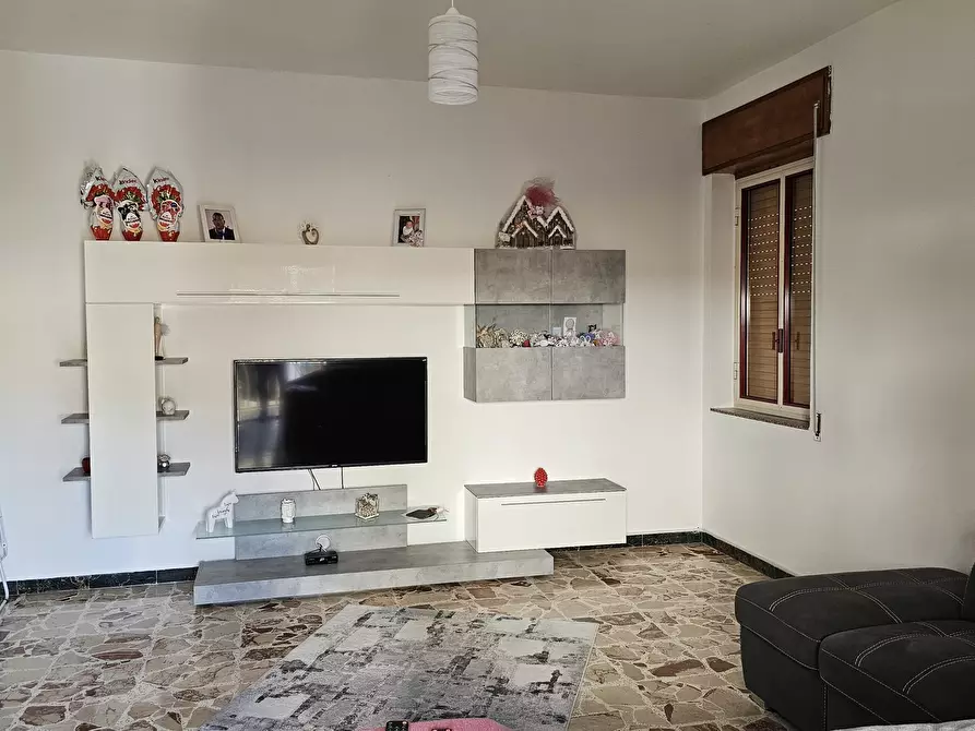 Immagine 5 di Appartamento in vendita  in Via Trani 73 a Modica