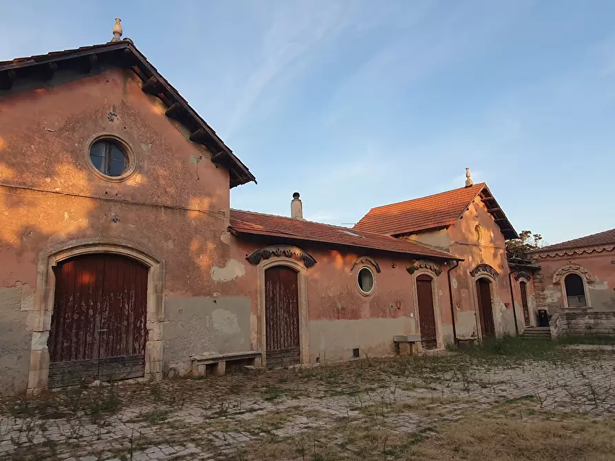 Immagine 18 di Villa in vendita  a Modica