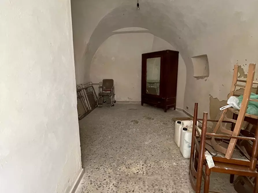 Immagine 2 di Casa indipendente in vendita  in Via Santa Margherita a Modica
