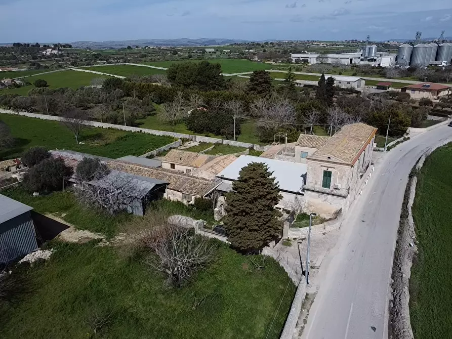 Immagine 5 di Rustico / casale in vendita  in SP59 155 a Modica