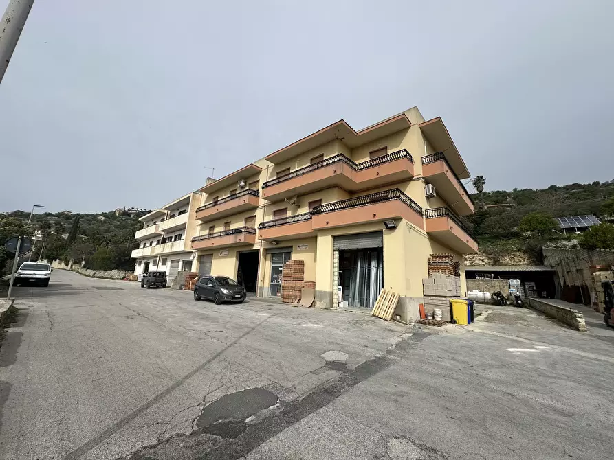 Immagine 1 di Appartamento in vendita  in VIA PASSO GATTA 35/A a Modica