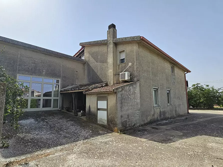 Immagine 2 di Villa in vendita  a Modica