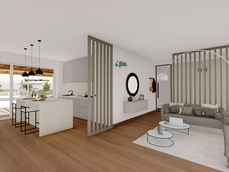 Immagine 17 di Villa in vendita  a Modica