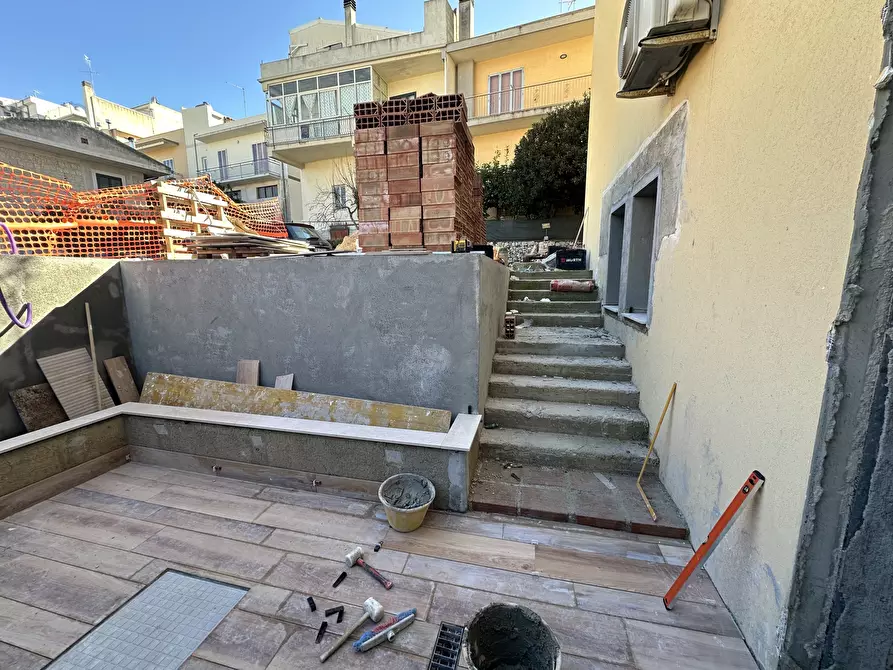 Immagine 13 di Appartamento in vendita  in Via San Giuliano Prima Traversa a Modica