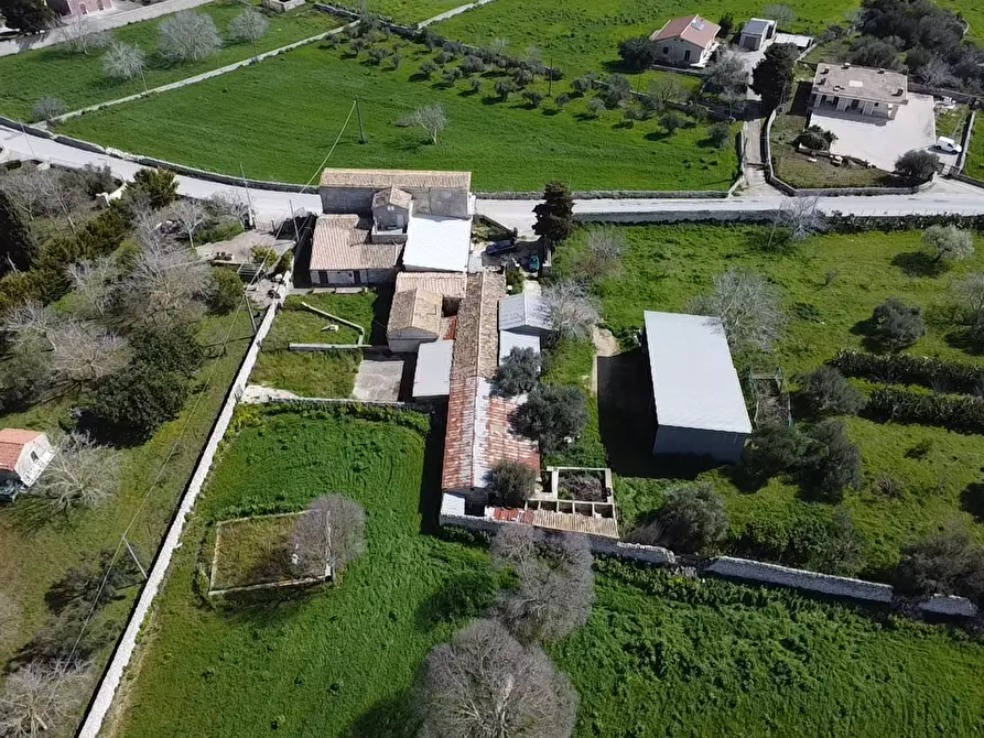 Immagine 10 di Rustico / casale in vendita  in SP59 155 a Modica