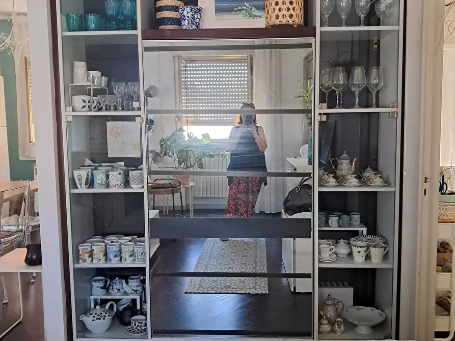 Immagine 13 di Appartamento in vendita  in Largo XIFebbraio a Modica