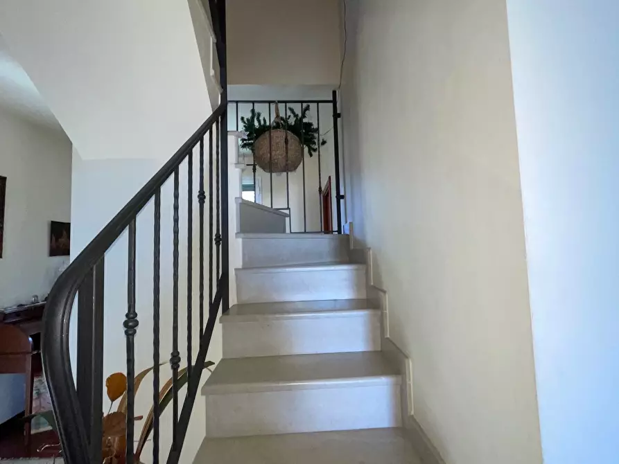 Immagine 13 di Attico in vendita  in Contrada Cava Gucciardo Pirato 1 Bis a Modica