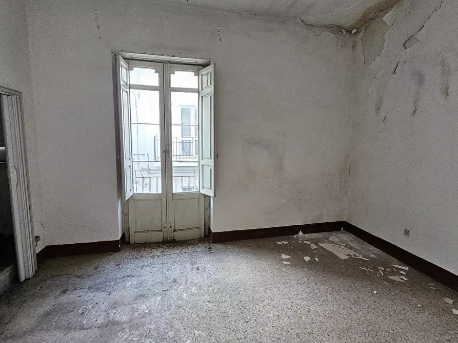 Immagine 2 di Porzione di casa in vendita  in Via Gioberti 12/1 a Ispica