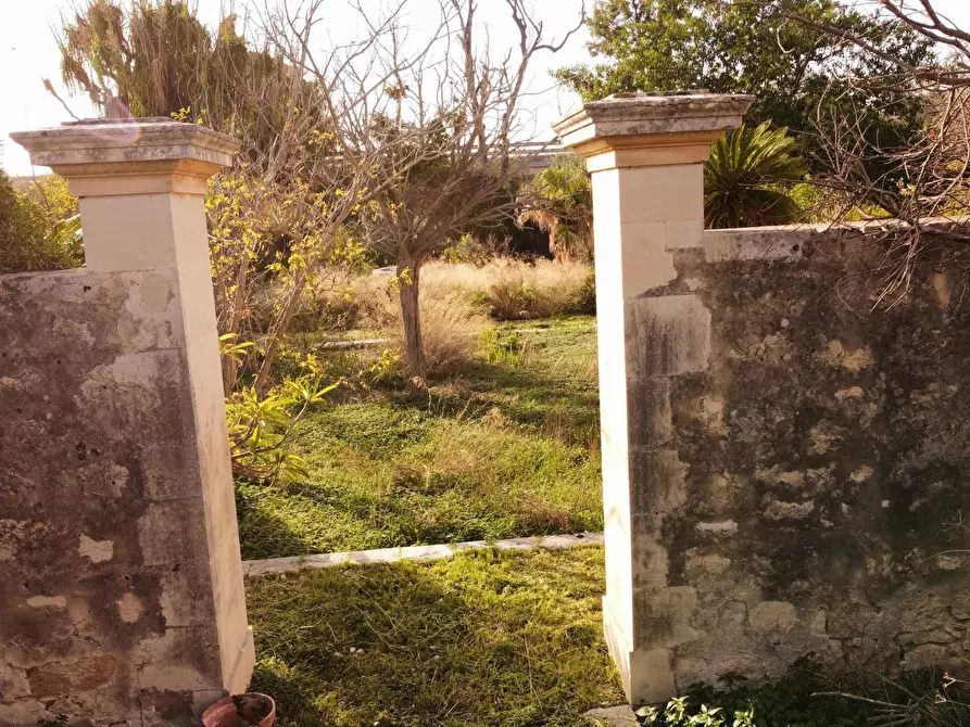 Immagine 22 di Villa in vendita  in VIALE DELLE INDUSTRIE a Modica