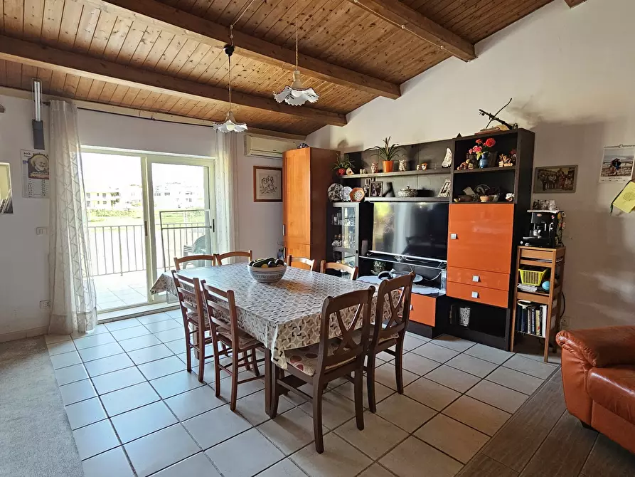 Immagine 4 di Mansarda in vendita  a Scicli