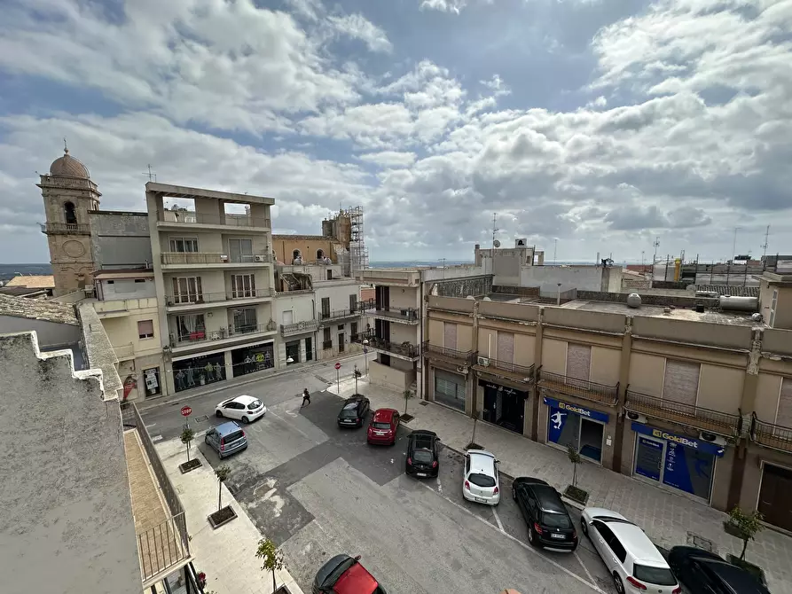 Immagine 5 di Mansarda in vendita  in VIA DUCA DEGLI ABRUZZI 8 a Ispica