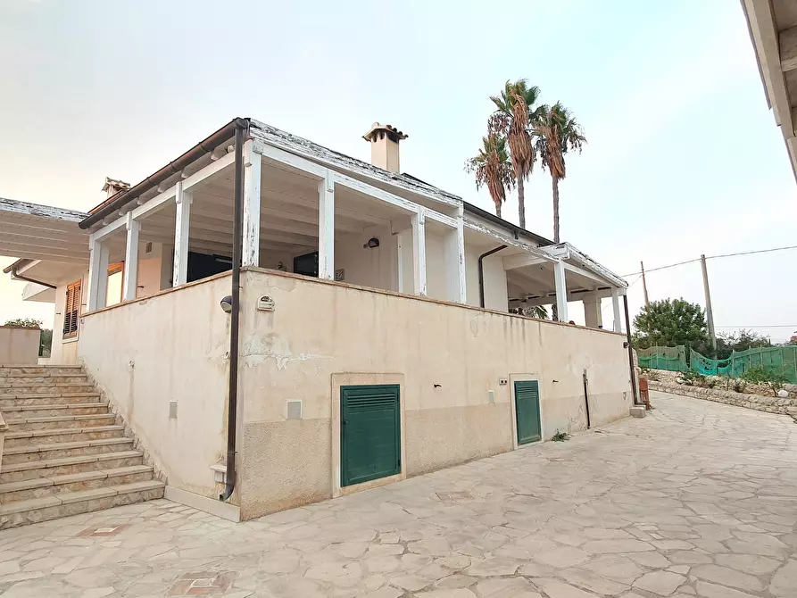 Immagine 2 di Villa in vendita  a Modica
