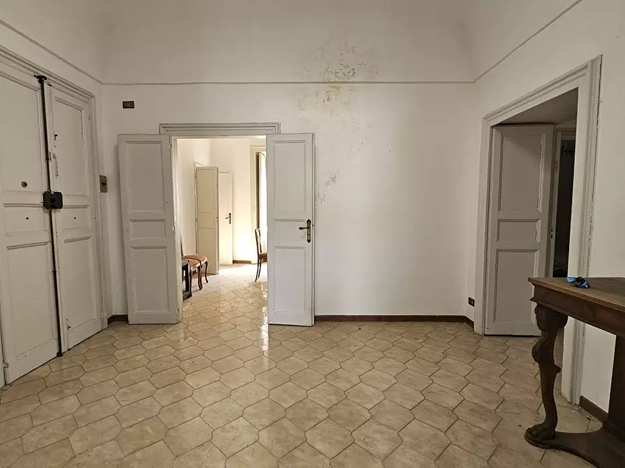 Immagine 2 di Appartamento in vendita  in Via Guerrazzi a Modica