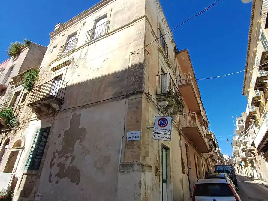 Immagine 7 di Casa indipendente in vendita  in via san michele 3 a Ragusa