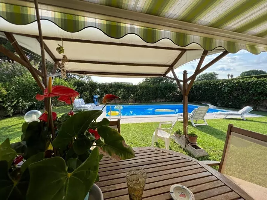 Immagine 15 di Villa in vendita  a Scicli