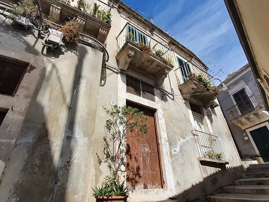 Immagine 8 di Casa indipendente in vendita  a Modica