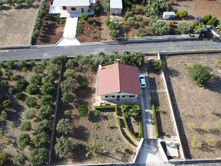 Immagine 16 di Villa in vendita  in Contrada Pirato Cava Maria 33/L a Modica