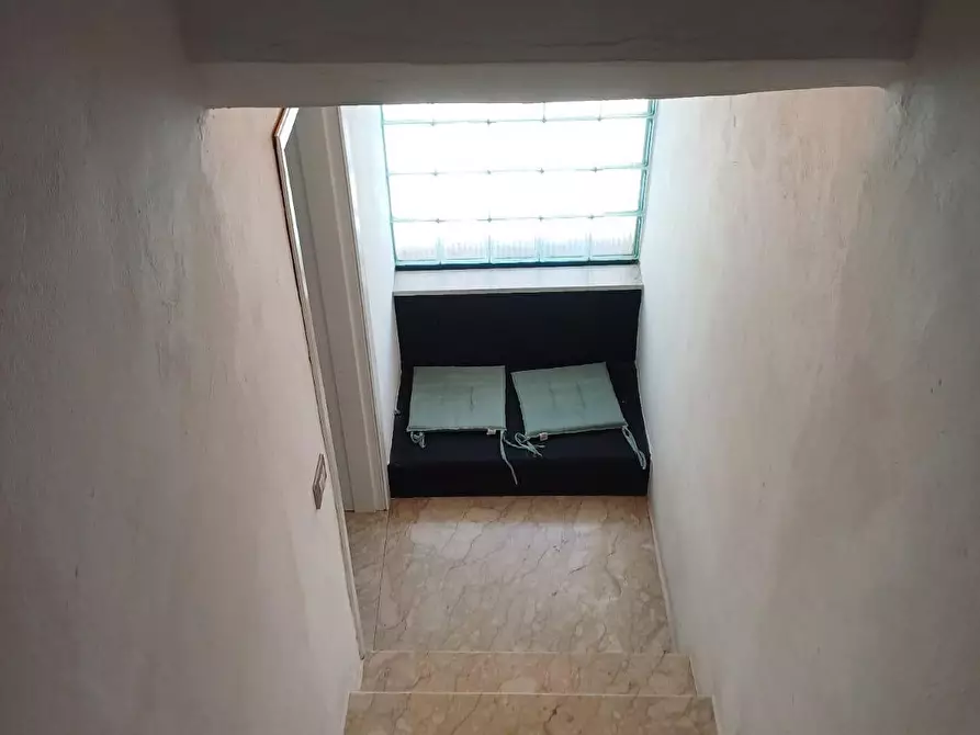 Immagine 8 di Porzione di casa in vendita  in Via C. Colombo 77 a Pozzallo