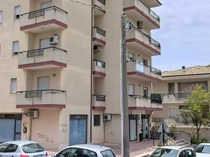 Immagine 1 di Appartamento in vendita  in Via Cava Gucciardo Passo Cane a Modica