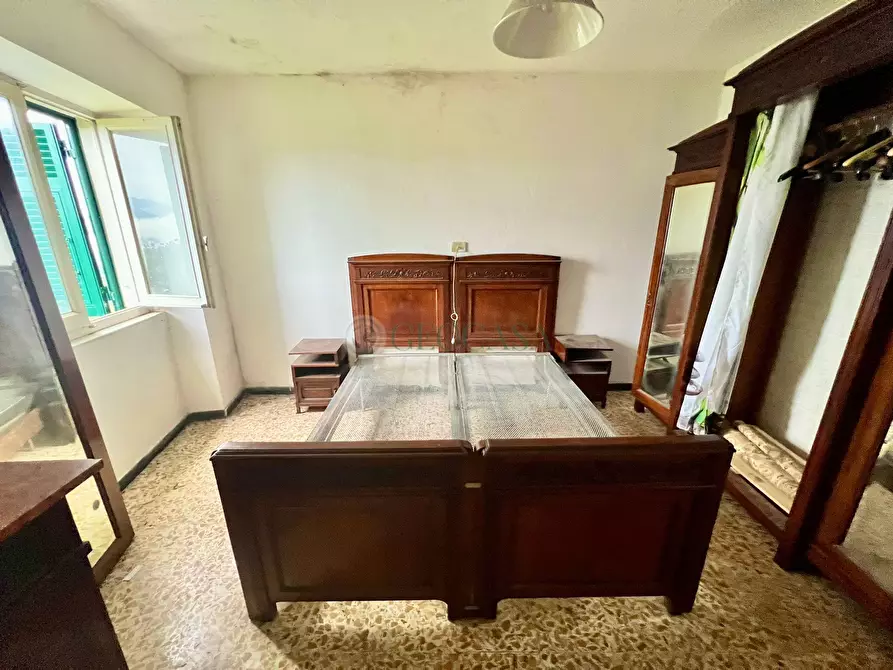 Immagine 8 di Appartamento in vendita  a Follo