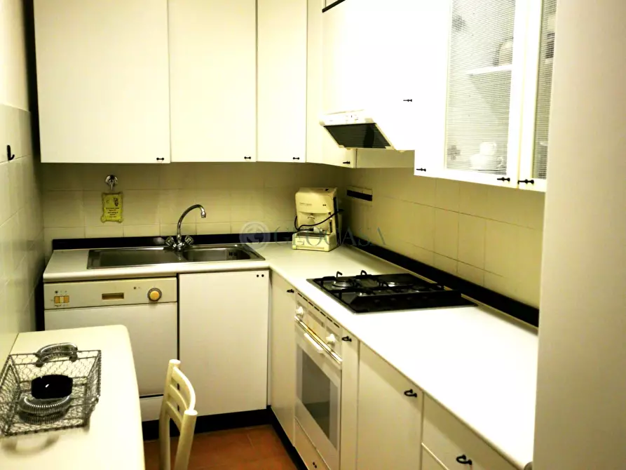 Immagine 15 di Appartamento in vendita  a Santo Stefano Di Magra