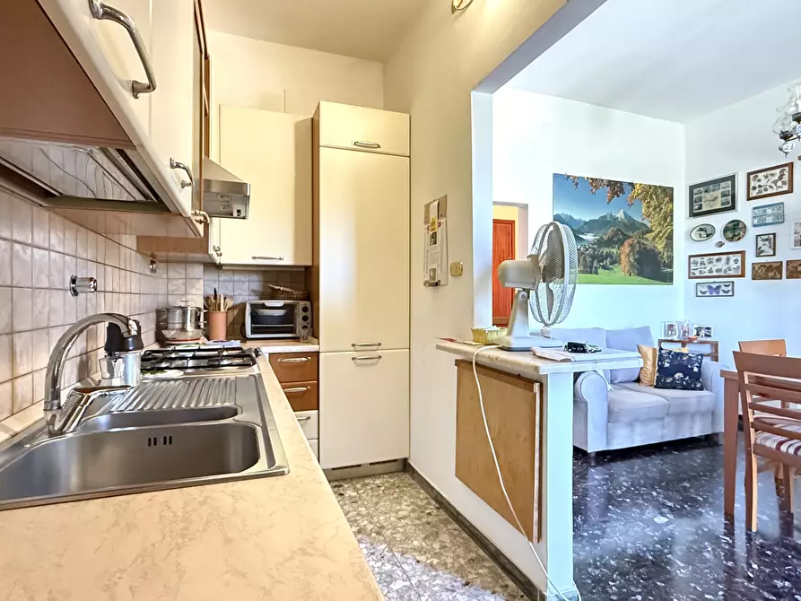 Immagine 6 di Trilocale in vendita  in Via Tolara di Sopra 45 a Ozzano Dell'emilia