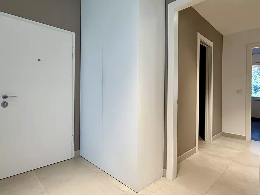 Immagine 17 di Trilocale in vendita  in Via delle Rose 31 a San Pietro In Casale