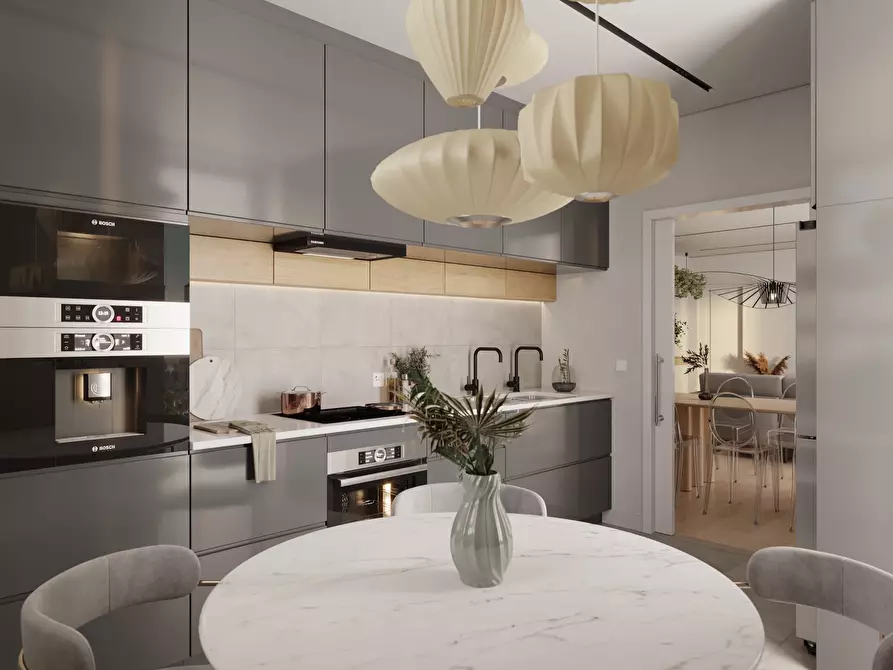 Immagine 15 di Quadrilocale in vendita  in Via Tolara di Sopra 39B a Ozzano Dell'emilia