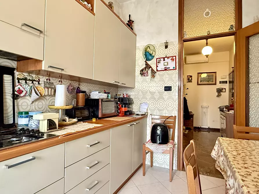 Immagine 9 di Quadrilocale in vendita  in Via Giuseppe Mazzini 26 a Ozzano Dell'emilia