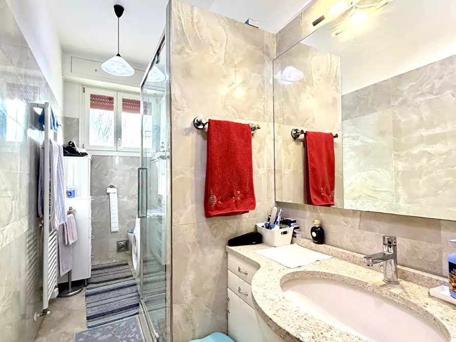 Immagine 20 di Trilocale in vendita  in Via Paolo Fabbri 10 a Castenaso