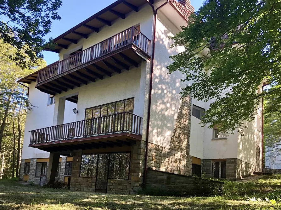 Immagine 13 di Bilocale in vendita  a Lama Mocogno