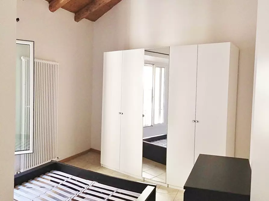 Immagine 7 di Bilocale in affitto  in Via Castiglione 51 a Bologna