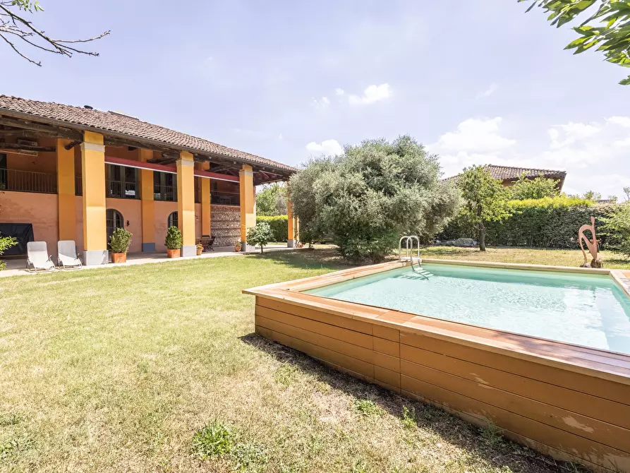 Immagine 20 di Casa indipendente in vendita  a Ozzano Dell'emilia