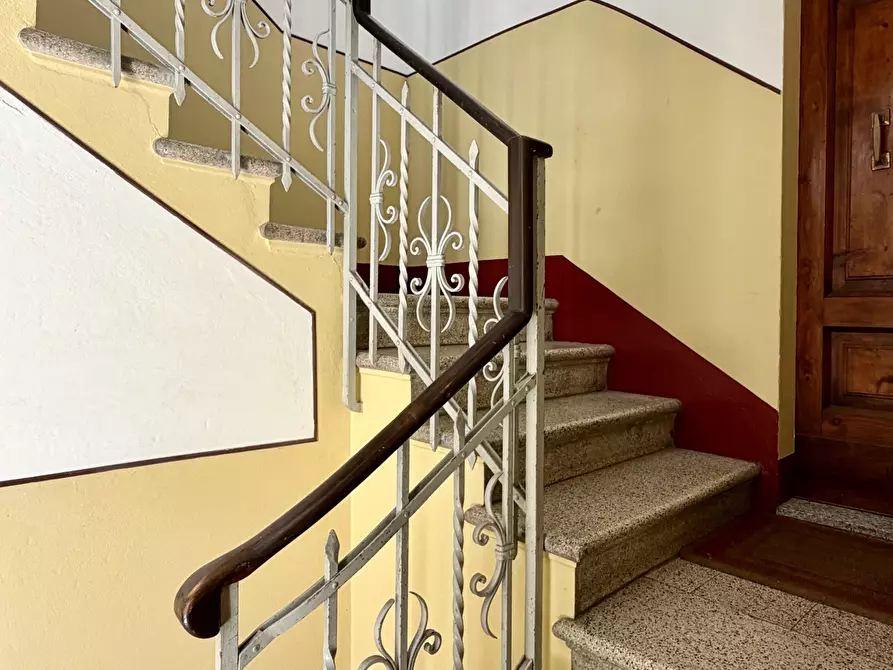 Immagine 7 di Quadrilocale in vendita  in Via Giuseppe Mazza 4 a Bologna