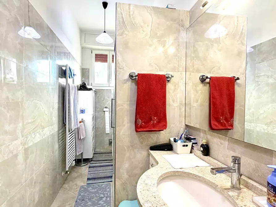 Immagine 23 di Trilocale in vendita  in Via Paolo Fabbri 10 a Castenaso