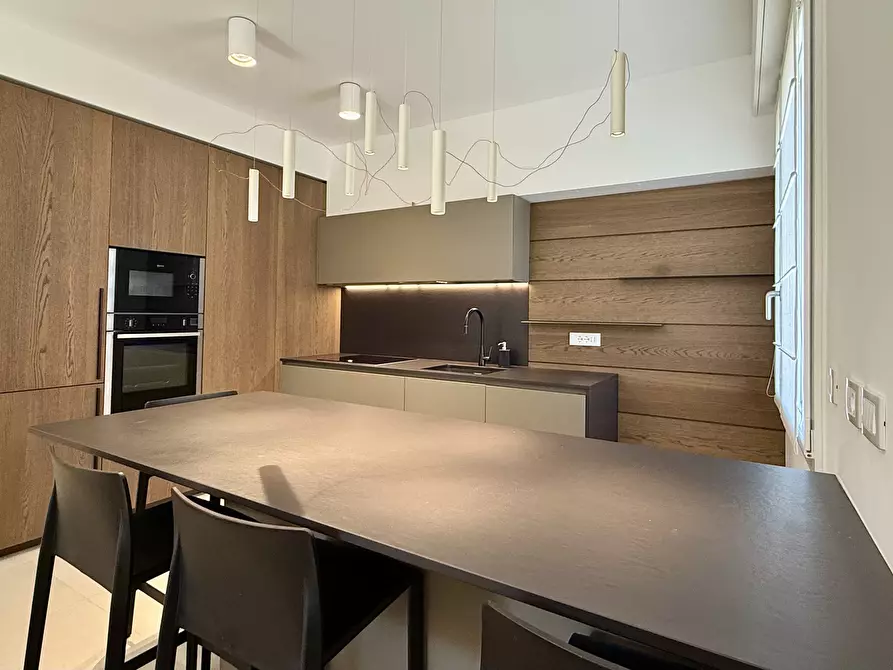 Immagine 7 di Trilocale in vendita  in Via delle Rose 31 a San Pietro In Casale