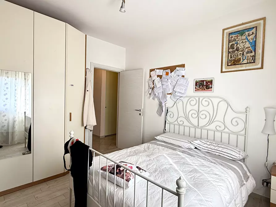 Immagine 34 di Pentalocale in vendita  in via verde 13 a Ozzano Dell'emilia