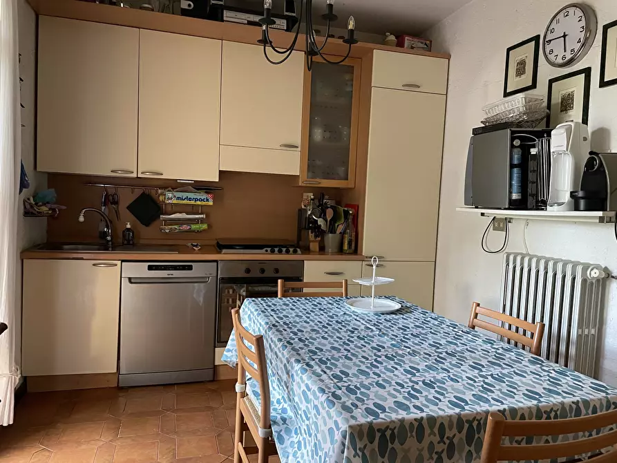 Immagine 32 di Casa indipendente in vendita  in VIA DEI TIGLI a Gabicce Mare