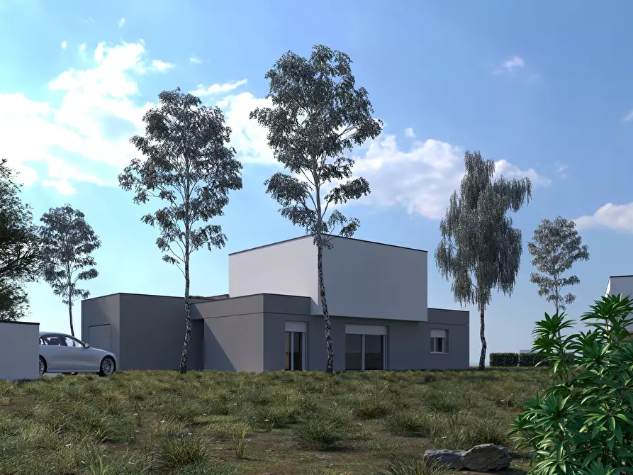 Immagine 13 di Casa indipendente in vendita  in Via Ambiente 11 a Ozzano Dell'emilia