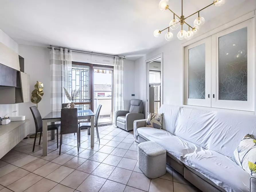 Immagine 5 di Appartamento in vendita  in Via Sant'Andrea 43 a Ozzano Dell'emilia