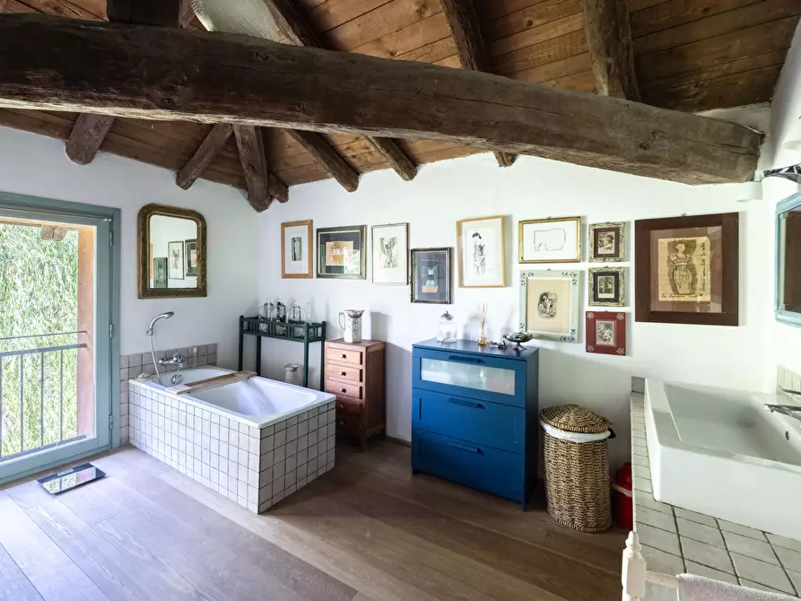 Immagine 38 di Casa indipendente in vendita  a Ozzano Dell'emilia