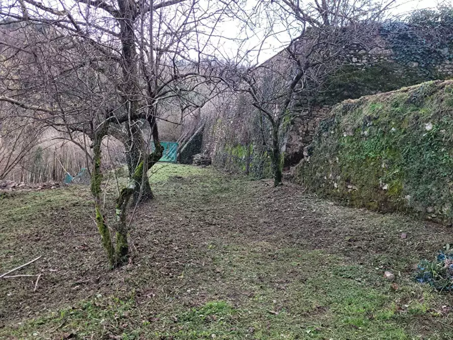 Immagine 38 di Villa in vendita  in via Colli 23 a Pescaglia