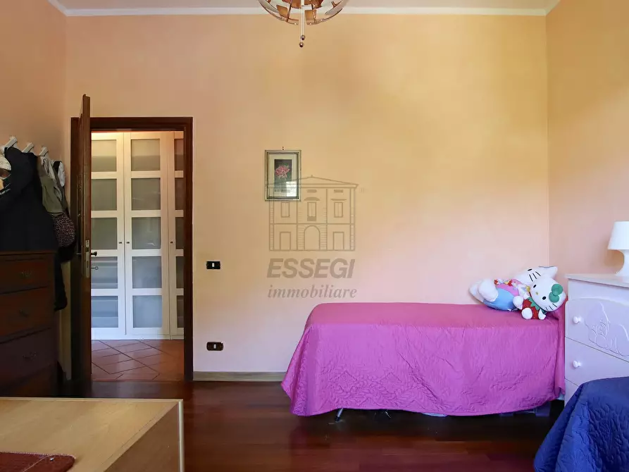 Immagine 36 di Villa in vendita  in Via Comunale Campolungo 51 a Lucca