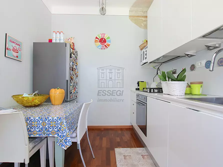 Immagine 11 di Appartamento in vendita  in Via dei Sodini 38 a Capannori