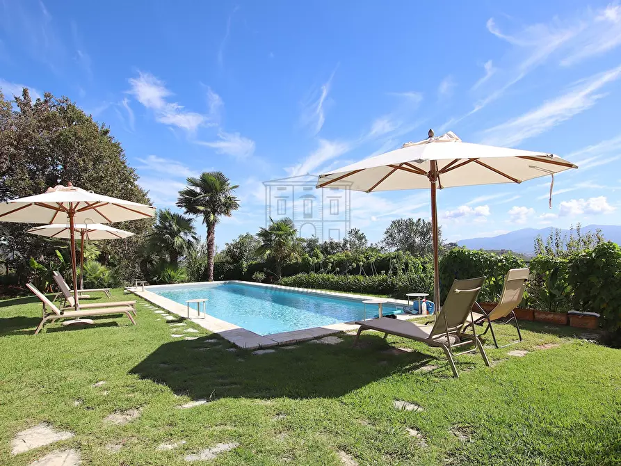 Immagine 7 di Rustico / casale in vendita  in Via di Mastiano e Gugliano 1024 a Lucca