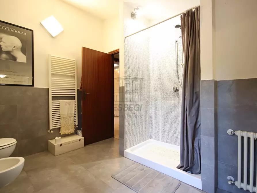 Immagine 10 di Terratetto in vendita  in Via di San Pieretto 30 a Capannori