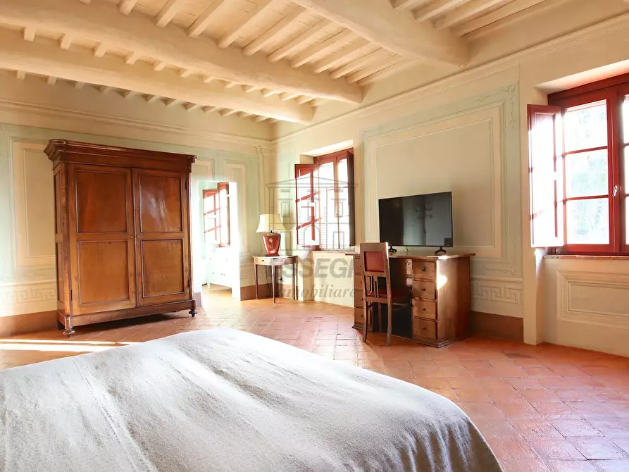 Immagine 29 di Rustico / casale in vendita  in Via della Pieve Santo Stefano 7165 a Lucca
