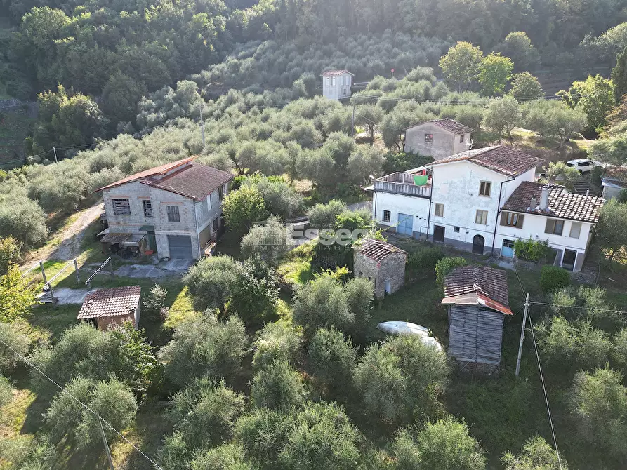 Immagine 3 di Rustico / casale in vendita  in Via di Bolognana 601 a Lucca
