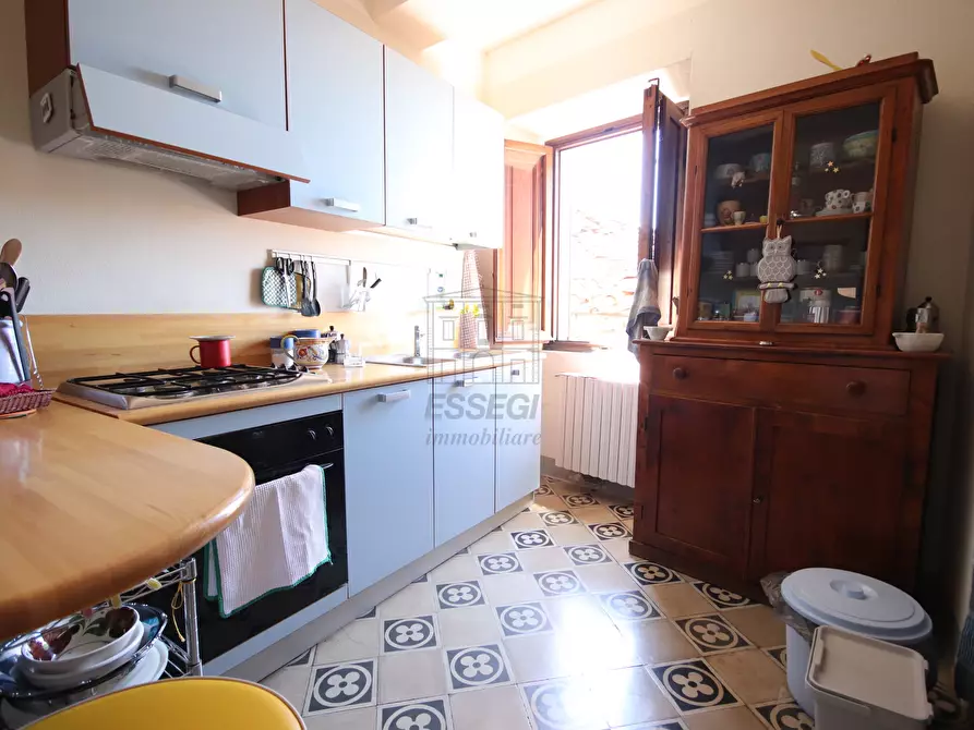 Immagine 10 di Rustico / casale in vendita  in Località Lastrico 7 a Pescaglia